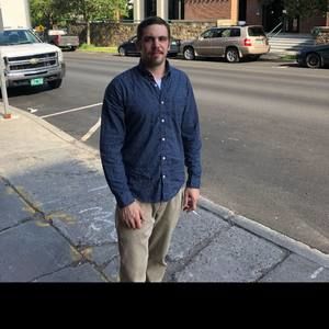 Meet your Posher, Justin